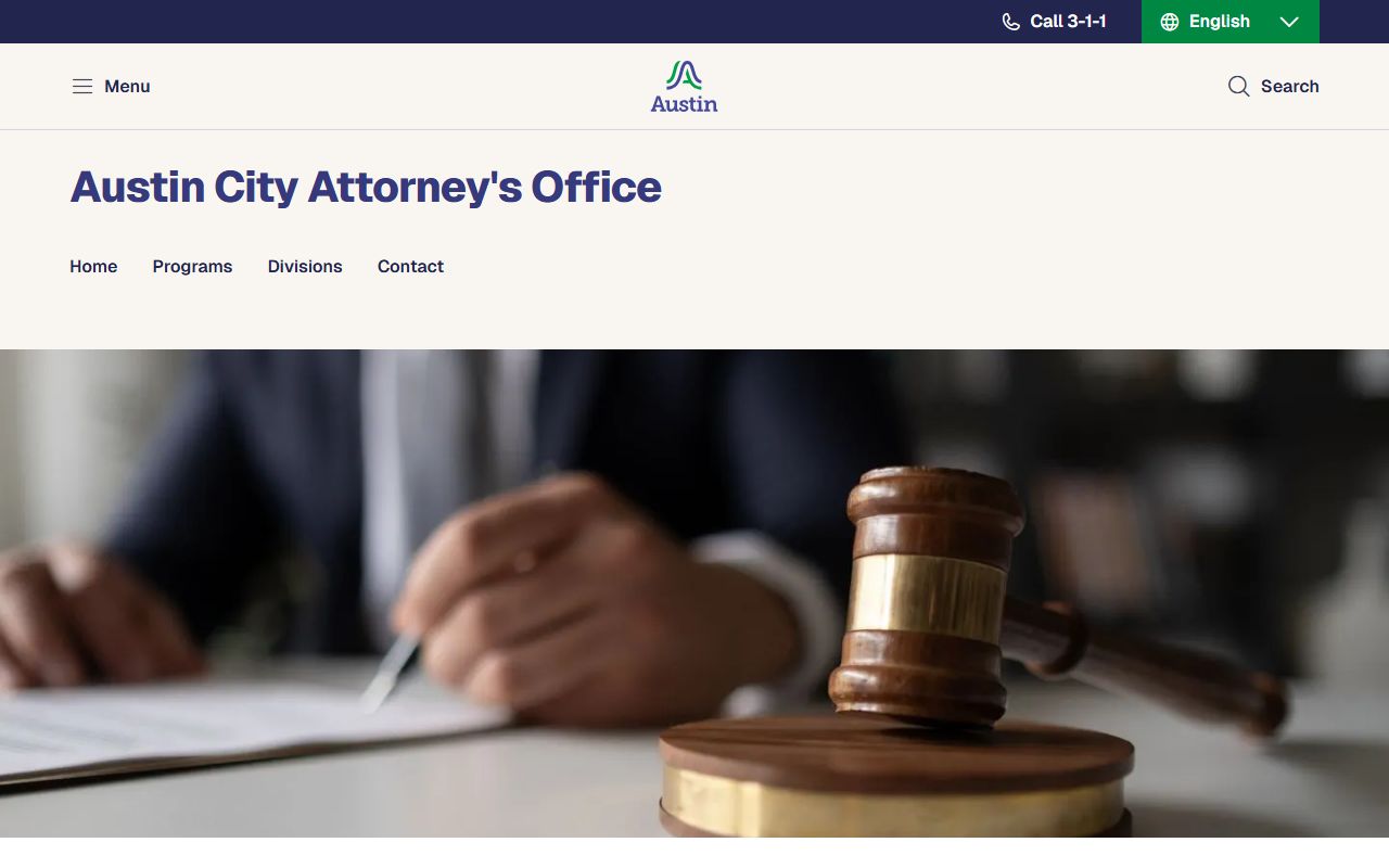 Austin recent arrests open records request page