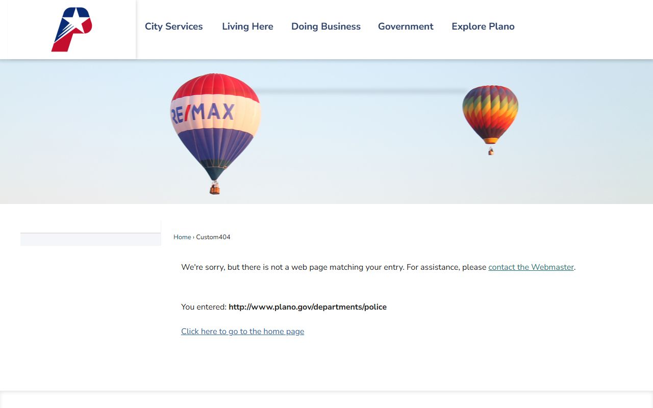 Plano recent arrests police department website