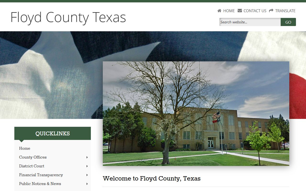 Floyd County recent arrests official county website