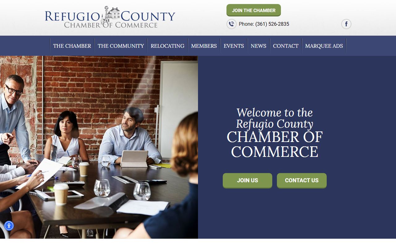 Refugio County recent arrests county website